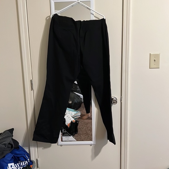 Old Navy Bootcut Work Pants size 16 Bootcut - Picture 2 of 3